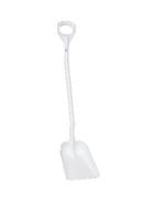 56115 Vikan 340 x 270 x 75 mm Square Shovel