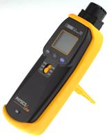 p01651001z Chauvin Arnoux CA 895 Personal Gas Detector for Carbon Monoxide Detection, Audible Alarm