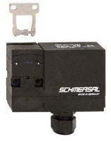 azm170-02zria-b1-24vacdc Schmersal AZM 170 Series Solenoid Interlock Switch, Power to Lock, 24V ac/dc, Actuator Included