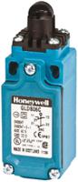 gldb06c Honeywell GLD Series Roller Plunger Limit Switch, 2NC, IP66, DPST 2NC, Thermoplastic Housing, 300V ac Max, 10A Max