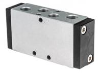 p2lax511pp Parker 5/2 Pneumatic Solenoid Valve - Pilot/Pilot G 1/8 Viking Xtreme Series
