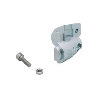 e20717 ifm electronic, E207 Series Clamp for Use with Sensor