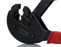 405-304 RS PRO Hand Crimp Tool for Coaxial Connectors