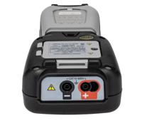 1004-731 Megger MIT400 2 Insulation Tester, 10V Min, 1000V Max, 200GΩ Max, CAT IV - RS Calibration