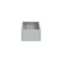 nsyza2104g Schneider Electric NSY Series Polyester Plinth for Use with Thalassa Thalassa PLA, 994 x 200 x 350mm