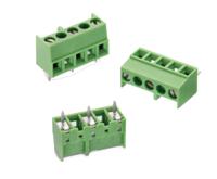 691243210003 Wurth Elektronik 2432 Series PCB Terminal Block, 3-Contact, 7mm Pitch, PCB Mount, 1-Row, Solder Termination