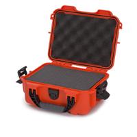 904s-010or-0a0 Nanuk Nanuk 904 Waterproof Plastic Case, 259 x 201 x 114mm
