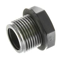 7tca297140r0013-ex-m20 Kopex-EX Stopping Plug, M20, Nylon, 23mm Diameter, Threaded
