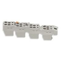 753-110 WAGO 753 Series PLC I/O Module for Use with PLC