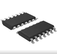 ts924aiydt TS924AIYDT STMicroelectronics, Operational Amplifier, 4 MHz, 14-Pin 12 V DSO-14