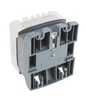 0-442-61 Legrand 40VA DIN Rail Transformer, 230V ac, 400V ac Primary, 115 → 230V Secondary