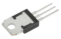 t435-800t STMicroelectronics Through Hole, 3-pin, TRIAC, 800V, Gate Trigger 1.3V 800V