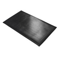 ocp010001 Coba Europe Orthomat® Comfort Plus PVC Foam Anti-Fatigue Mat, 0.6m x 0.9m x 15mm