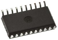 hip4080aibz Renesas Electronics HIP4080AIBZ MOSFET Gate Driver 4, 2.5 A 20-Pin 15 V, SOIC