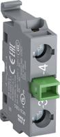 1sfa611610r2001-mcb-10b ABB ABB Modular Series Contact Block, 690V, 1NO