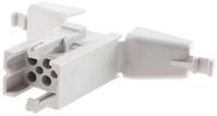 sms6pdh3 Souriau Sunbank by Eaton Connector, 6 Way, 13A, Male, SMS, Cable Mount, 220.0 V