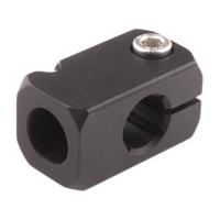 786-6074 RS PRO M5 Connecting Clamp, Connecting Component