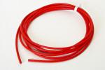 wi-m-10-10-0 Mueller Electric Test lead, 45A, 600V, Black, 250mm Lead Length