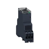 rm22lg11mr Schneider Electric Level Monitoring Relay, 1 Phase, SPDT, DIN Rail