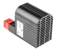 060110-00 STEGO Enclosure Heater, 120 → 240V ac, 100W Output, 100W Input, 85°C, 110mm x 60mm x 90mm