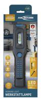 1600-0152 Ansmann LED Inspection Lamp, Handheld, IP20