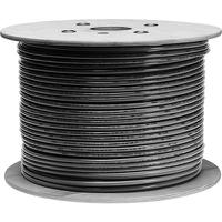 pen-6x1-sw-500 Festo PEN PE, Flexible Tubing, 4mm ID, 6mm OD, Black