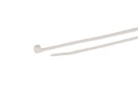 111-05013-t50r-pa66-na HellermannTyton Cable Tie, 200mm x 4.6 mm, Natural Polyamide 6.6 (PA66), Pk-100