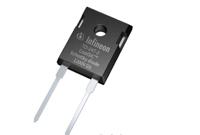 idwd15g120c5xksa1 Infineon 1200 V 15 A Diode Schottky 2-Pin TO-247 IDWD15G120C5XKSA1