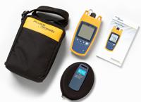 fpm-100-m Fluke Networks Fiber QuickMap Multimode Fibre Optic Test Kit