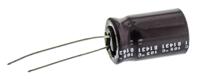 ucs2g220mhd Nichicon 22μF Aluminium Electrolytic Capacitor 400V dc, Radial, Through Hole - UCS2G220MHD