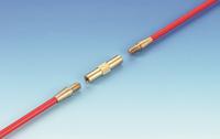 897-90001-cs-sd-pvc HellermannTyton Glass Fibre Reinforced Plastic (GRP) Cable Rod Set