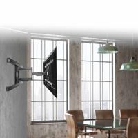 fpwarts1 StarTech.com Wall Mounting Monitor Arm for 1 x Screen, 80in Screen Size