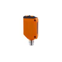 o6e203 ifm electronic Through Beam Photoelectric Sensor, Square Sensor, 10 m Detection Range
