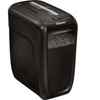 4606201 Fellowes Powershred 60Cs 22L Cross Cut Shredder