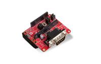 2601167101001 Wurth Elektronik Serial Bridge Feather Wing RF Transmitter Development Board for Adafruit Feather line