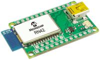 rn-42-ek Microchip RN42 Bluetooth Module RN-42-EK