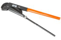143 Bahco Pipe Wrench, 557.0 mm Overall