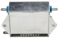 b84112b0000b060 EPCOS B84112B Series 6A 250 V ac 50 → 60Hz Chassis Mount RFI Filter, with Screw Terminals, Single Phase