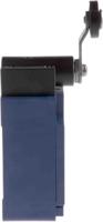 xcks131h29 Telemecanique Sensors OsiSense XC Series Lever Limit Switch, NO/NC, IP65, DP, Plastic Housing, 240V ac Max, 3A Max