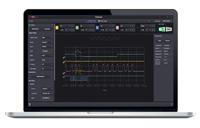 bv0004br-x53-004-dr-x63-004-l Keysight Technologies PathWave BenchVue Software Oscilloscope Software for Use with BV0004B
