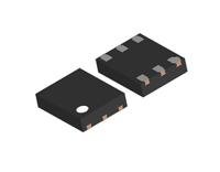 r5487l311kp-tr Nisshinbo Micro Devices R5487L311KP-TR, 1Low Side, Low Side Power Control Switch 6-Pin, DFN1414-6B
