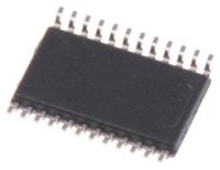pga280aipw PGA280AIPW Texas Instruments, Instrumentation Amplifier, 250μV Offset 6MHz, R-RI/O, 40 V, 24-Pin TSSOP
