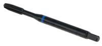 e240m4 Dormer Threading Tap HSS-E-PM 1-Piece 0.7mm Pitch Metric Standard Machine Tap M4 Thread