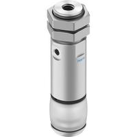 dheb-14-e-d-s-p Festo Pneumatic Gripper, DHEB-14-E-D-S-P