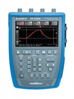 ox9304 Metrix SCOPIX IV Series, 300 MHz Handheld Oscilloscope, 4