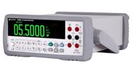 34450a Keysight Technologies 34450A Bench Digital Multimeter, True RMS, 10A ac Max, 10A dc Max, 750V ac Max - UKAS Calibrated