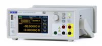 smu4201 Aim-TTi SMU4000 Series Source Meter, 20 mV → 200 V, 1-Channel, 200 nA → 3 A, 25W Output