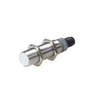 ia18eln08ucm1 Carlo Gavazzi Inductive Threaded Barrel Proximity Sensor, M18, 8 mm Detection, NAMUR NC, 7 → 9 V dc