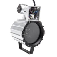 433-3073 RS PRO Halogen Machine Light, 24 V ac/dc, IP65