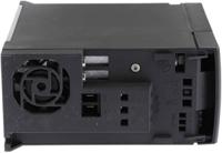 132f0001 Danfoss Inverter Drive, 0.18 kW, 1 Phase, VLT FC51 Series 240 V 1.2 A